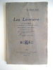 Les lévriers. . GUILLEMOT A.M. 