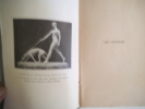 Les lévriers. . GUILLEMOT A.M. 