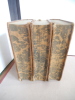 Dictionnaire Historique et bibliographique portatif . LADVOCAT 