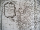 Carte nouvelle de l’Afrique . PHILIPPE de PRETOT Etienne André. 