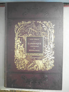 L'Amérique Centrale et méridionale.