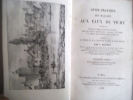 Guide pratique des maladies des eaux de vichy. BARTHEZ F.