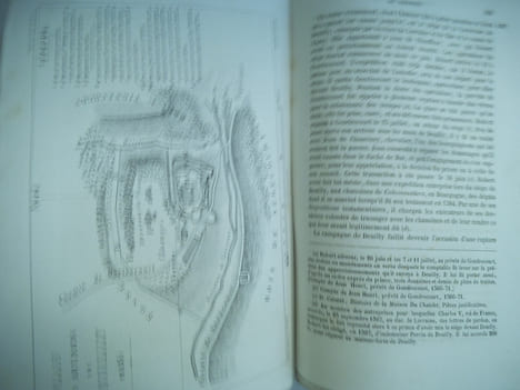Annales historiques du Barrois de 1352 à 1411 . SERVAIS Victor