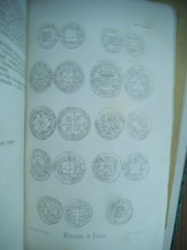 Annales historiques du Barrois de 1352 à 1411 . SERVAIS Victor