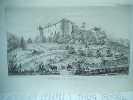 Annales historiques du Barrois de 1352 à 1411 . SERVAIS Victor