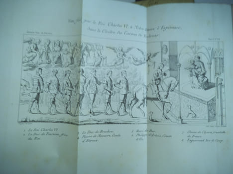 Annales historiques du Barrois de 1352 à 1411 . SERVAIS Victor