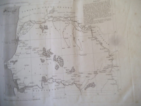 Atlas départemental La France et ses colonies. . LORRAIN A.
