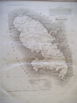 Atlas départemental La France et ses colonies. . LORRAIN A.