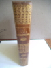 Dictionnaire étymologique des mots françois dérivés du grec . MORIN J.B 
