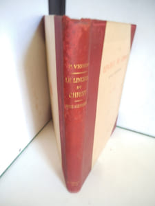 Le linceul du christ.