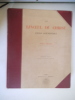 Le linceul du christ. . VIGNON Paul 