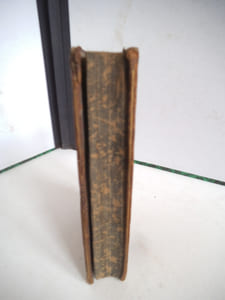 Œuvres choisies de M. ROUSSEAU.