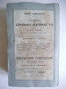 Terribles châtiments des révolutionnaires ennemis de l’église depuis 1789 jusqu’en 1879.. HUGUET R.P 