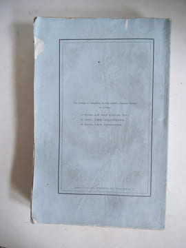 La convention Nationale. LOUIS XVI . DE MOUISSE M.F