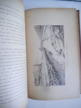 La vallée de la Meuse et ses légendes. VILLECHET Georges