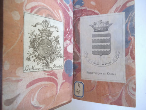 Les Incas ou la destruction de l’Empire du Pérou . MARMONTEL