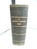  Le Nouveau jardinier illustré.1868. Collectif