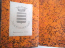  Voyages de Gulliver dans les contrées lointaines. . SWIFT Jonathan 