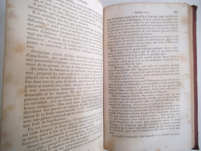 Contes nocturnes  