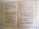 Le massacre de la Saint Barthélémy 24 août 1572.. ERLANGER Philippe 