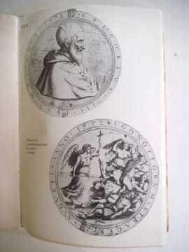 Le massacre de la Saint Barthélémy 24 août 1572.. ERLANGER Philippe