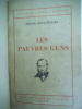  Les pauvres gens. . DOSTOÏEVSKI Fédor