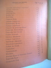  Catalogue  LAGACHERE 1953. . LAGACHERE 