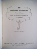 Dix danses simples des Pays de France . GUILCHER J.M 