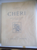 CHERI . COLETTE 