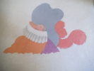 CYRANO DE BERGERAC. ROSTAND Edmond