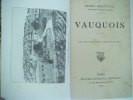  VAUQUOIS . BEAUGUITTE Ernest