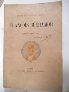 François BÜCHAMOR