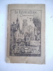 La révolution communale à Toul. MARTIN Eugène abbé.