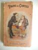Nouvelle collection de tours de cartes. . FELIX H. 