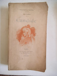 CANDIDE