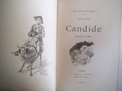 CANDIDE