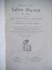 Salon illustré de 1879 . Collectif. 