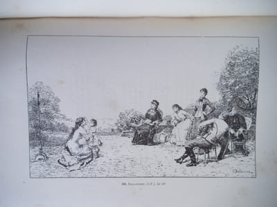 Salon illustré de 1879