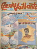  Coeurs vaillants   album 1949  . Collectif  