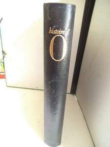 Histoire d'O.