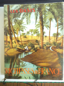 Les OASIS