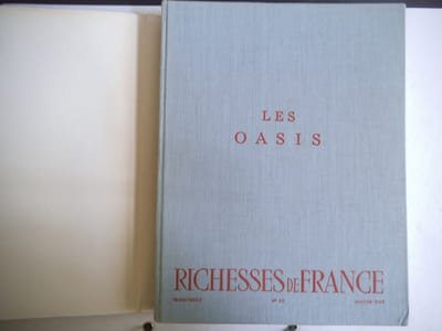 Les OASIS