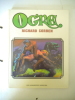 OGRE. ORBEN Richard 