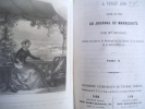 Marguerite a vingt ans(suite et fin du journal de marguerite). MONNIOT Mademoiselle.