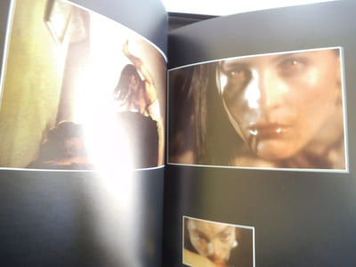 BOROWCZYK Cinéaste onirique