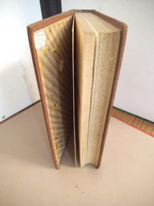 GOETHE et SCHILLER
