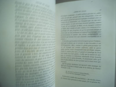 GOETHE et SCHILLER