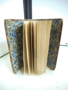 Le bouquet de pensées-étrennes morales.
