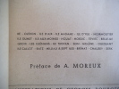 Le paradis tranquille des petites &icirc;les.. CRESSARD Pierre