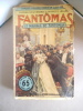 Le mariage de FANTOMAS. SOUVESTRE Pierre & Marcel ALLAIN